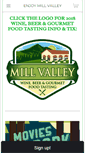 Mobile Screenshot of enjoymillvalley.com